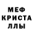 МЕФ мука Zackery Stang